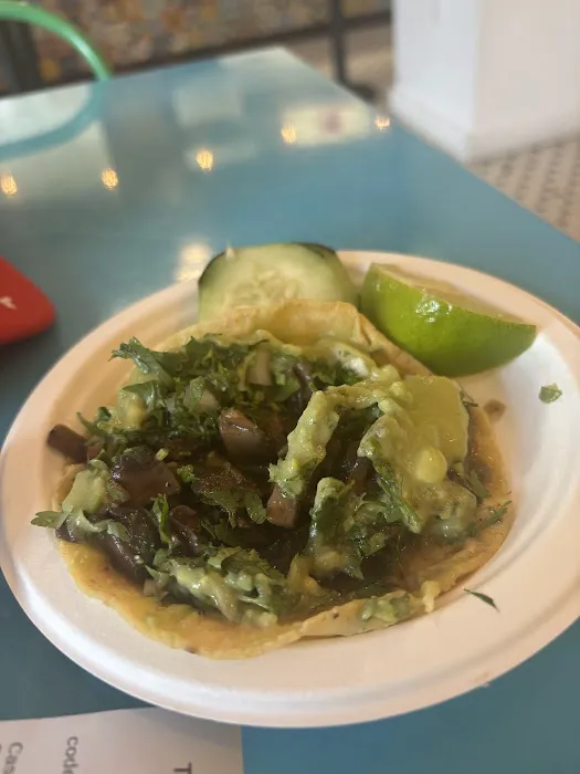 Taqueria Al Pastor & Bar Picture 5