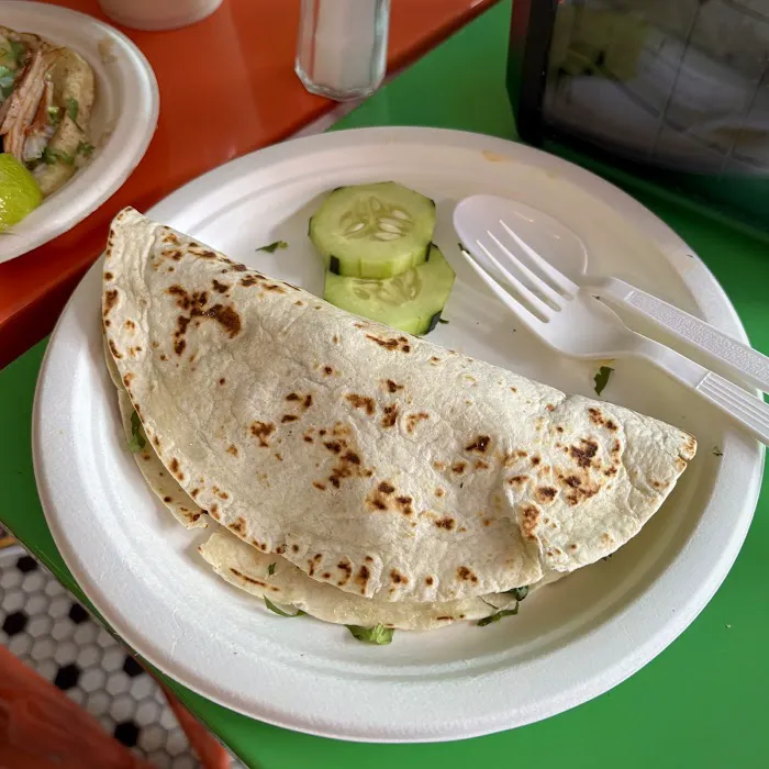 Taqueria Al Pastor & Bar Picture 7