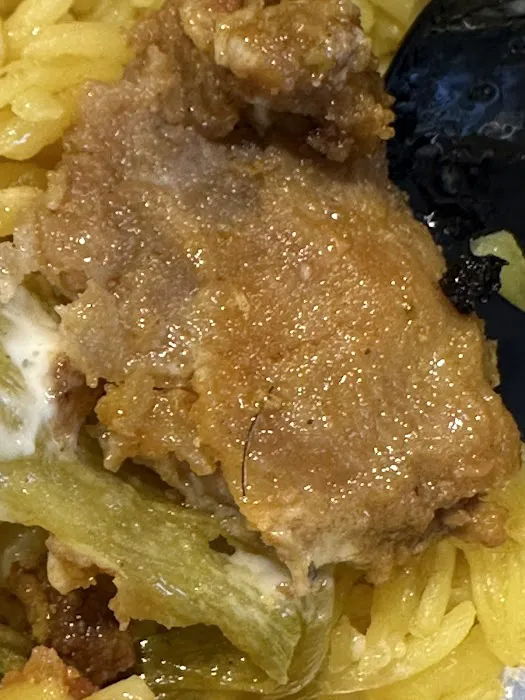 Salma Halal Food Picture 5