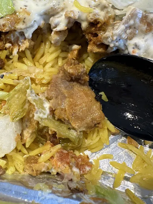 Salma Halal Food Picture 6