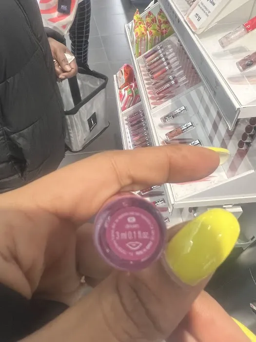 Salma Halal Food Picture 1