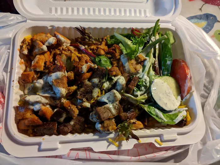 Salma Halal Food Picture 3