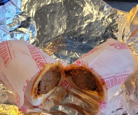 Sanpanino Sandwich Shop