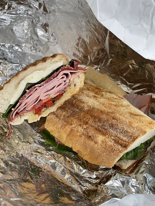 Sanpanino Sandwich Shop Picture 10