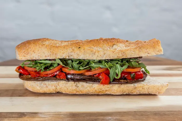 Sanpanino Sandwich Shop Picture 8