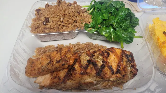 Bed-Stuy Fish Fry Picture 5