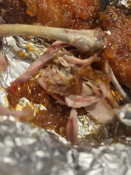 Bed-Stuy Fish Fry Picture 9