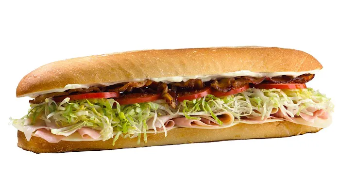 Jersey Mike's Subs Picture 1
