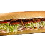 Jersey Mike's Subs