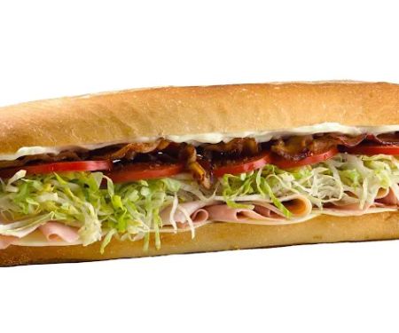 Jersey Mike's Subs