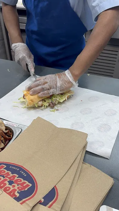 Jersey Mike's Subs Picture 3
