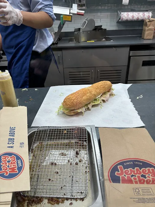 Jersey Mike's Subs Picture 5
