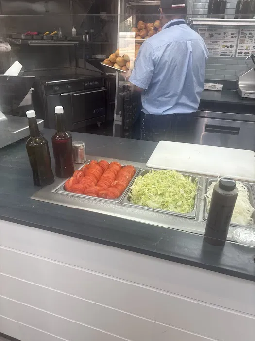 Jersey Mike's Subs Picture 4