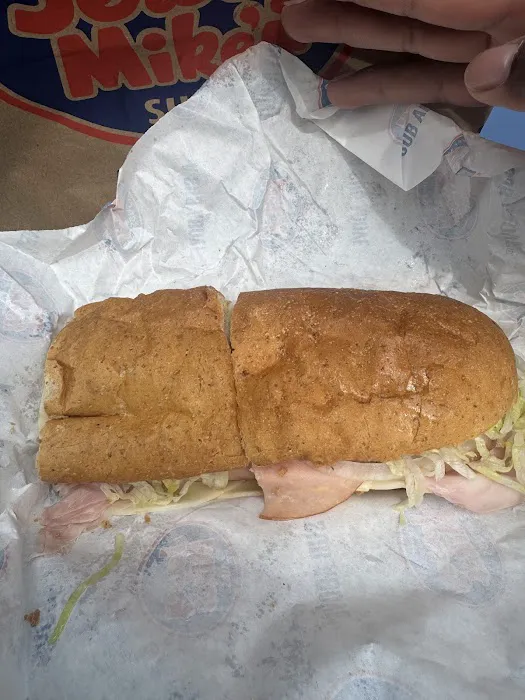 Jersey Mike's Subs Picture 8