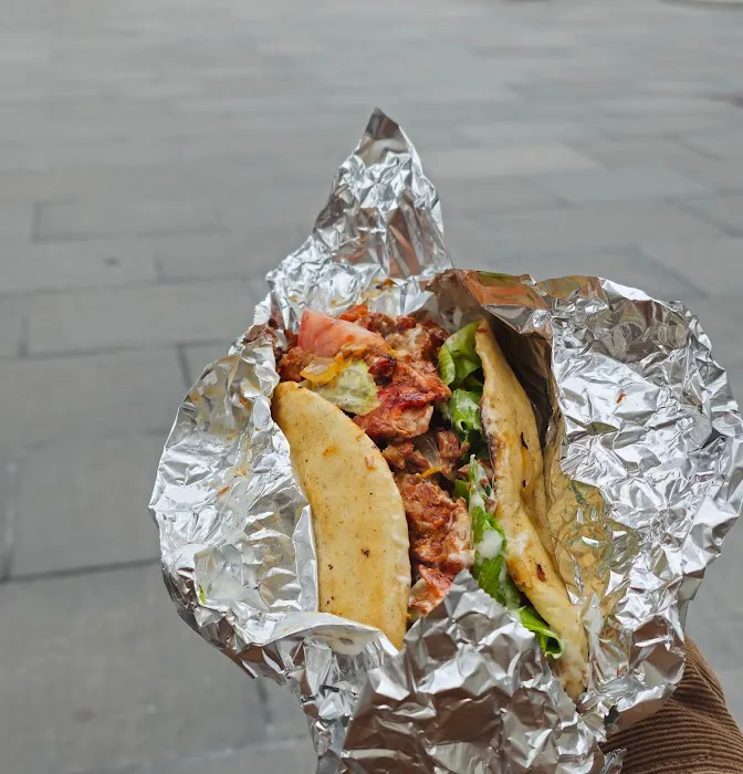 Kazi Halal Food Picture 6