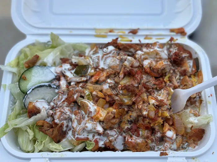 Kazi Halal Food Picture 2