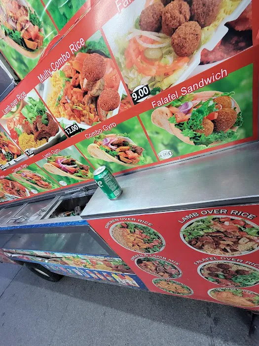 Kazi Halal Food Picture 5
