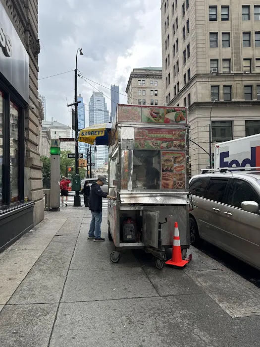 Kazi Halal Food Picture 8