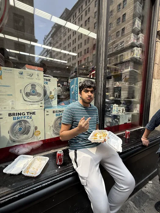 Kazi Halal Food Picture 7