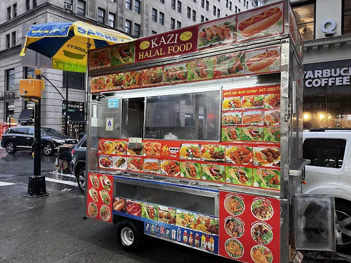 Kazi Halal Food Picture 10