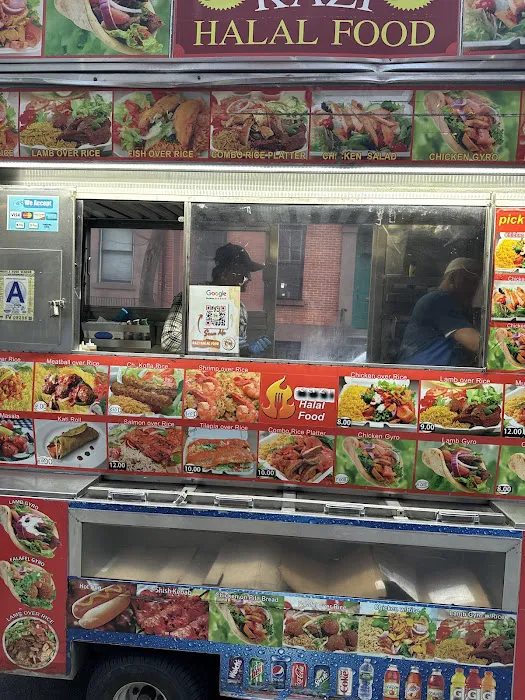 Kazi Halal Food Picture 9