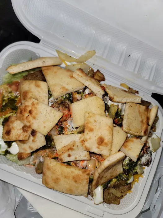Kazi Halal Food Picture 3