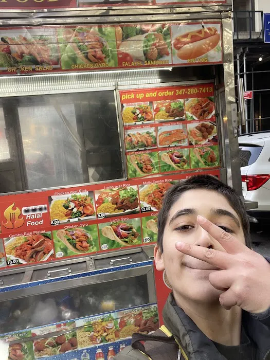 Kazi Halal Food Picture 1