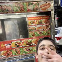 Kazi Halal Food ico