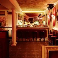 Le Boudoir ico