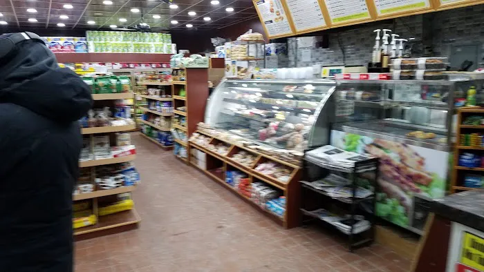 Champion Deli & Grocery Picture 6