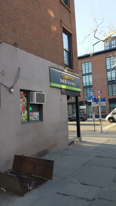 Champion Deli & Grocery Picture 8