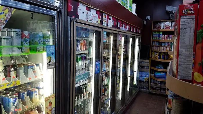 Champion Deli & Grocery Picture 2