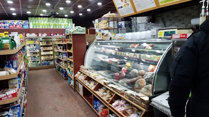 Champion Deli & Grocery Picture 3