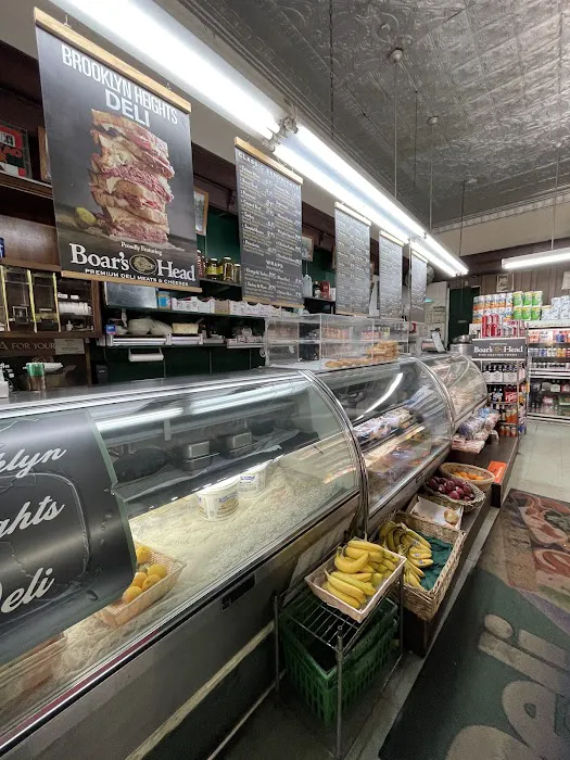 Brooklyn Heights Deli Picture 6