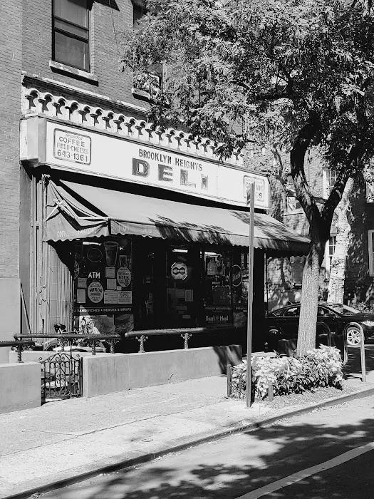 Brooklyn Heights Deli Picture 7