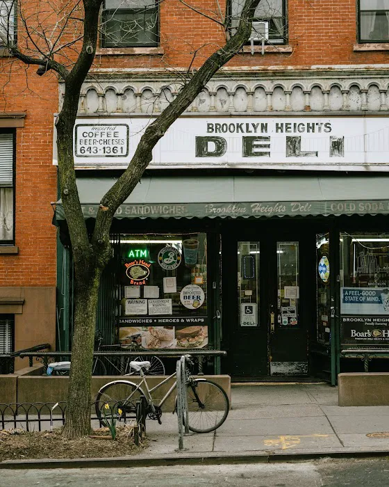 Brooklyn Heights Deli Picture 2
