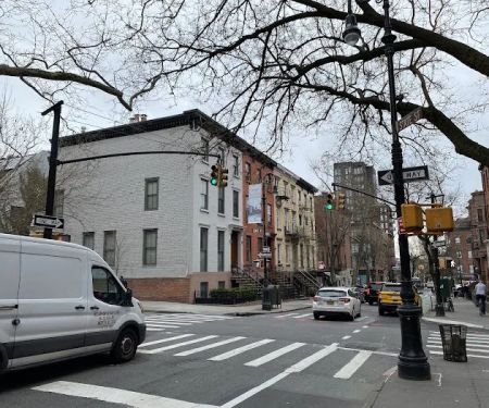 Brooklyn Heights Deli