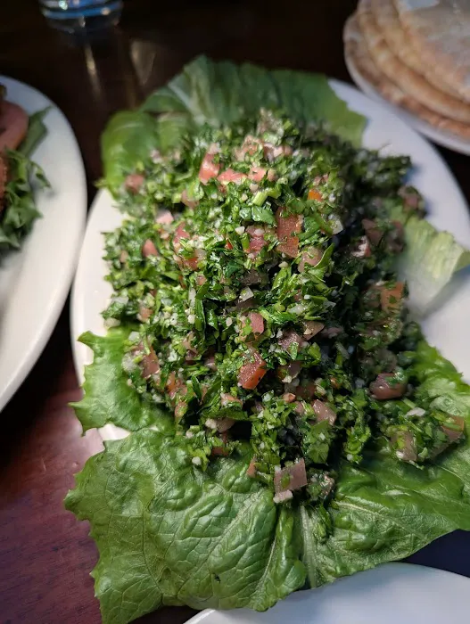 Tripoli Restaurant Picture 1