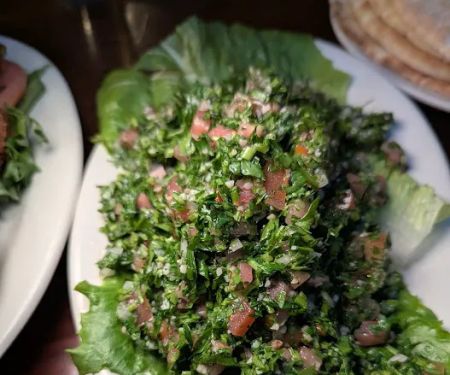 Tripoli Restaurant