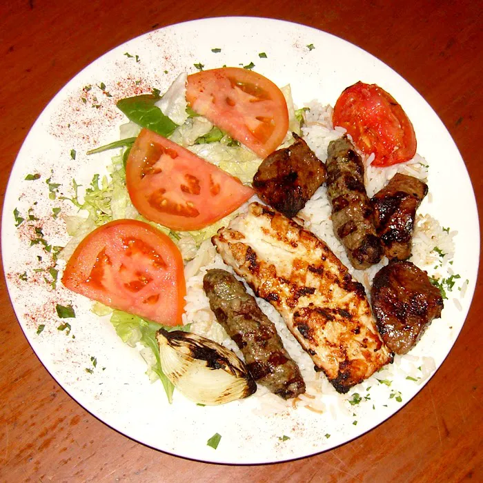 Tripoli Restaurant Picture 2