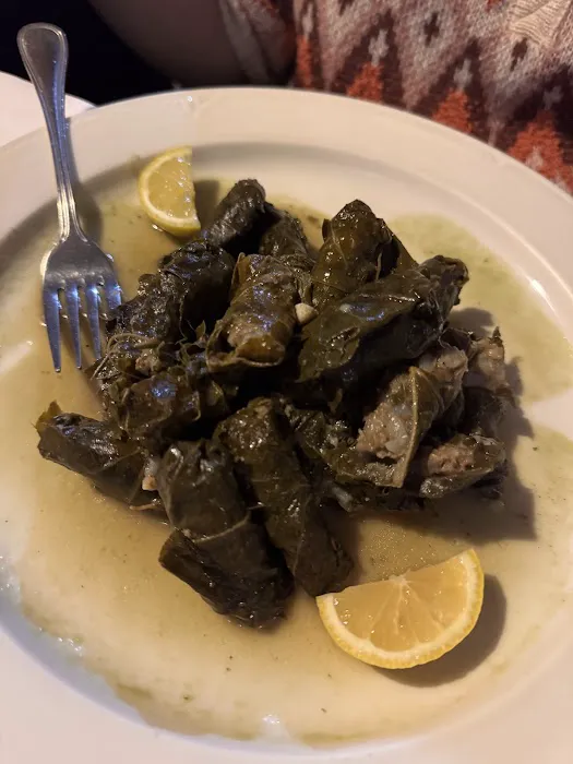 Tripoli Restaurant Picture 5
