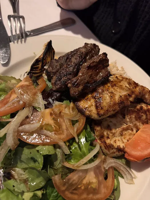 Tripoli Restaurant Picture 4