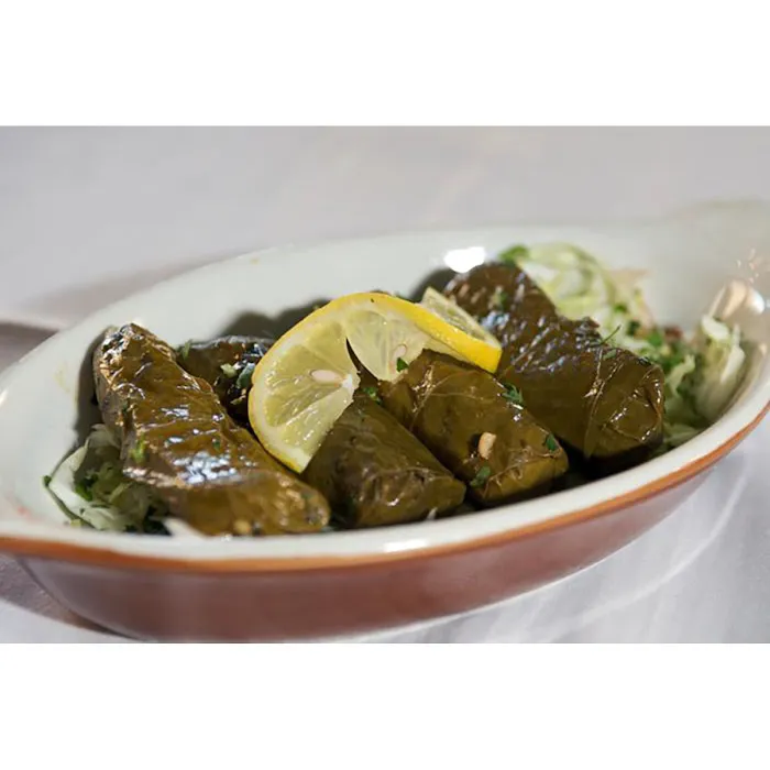Tripoli Restaurant Picture 3