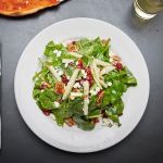 Brado NYC Thin Crust Pizza