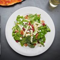 Brado NYC Thin Crust Pizza ico