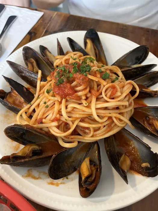 Lillo Cucina Italiana Picture 4