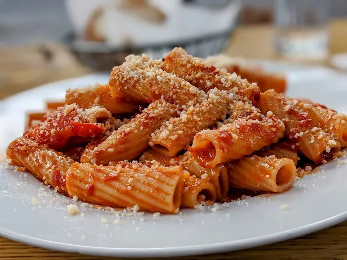 Lillo Cucina Italiana Picture 6
