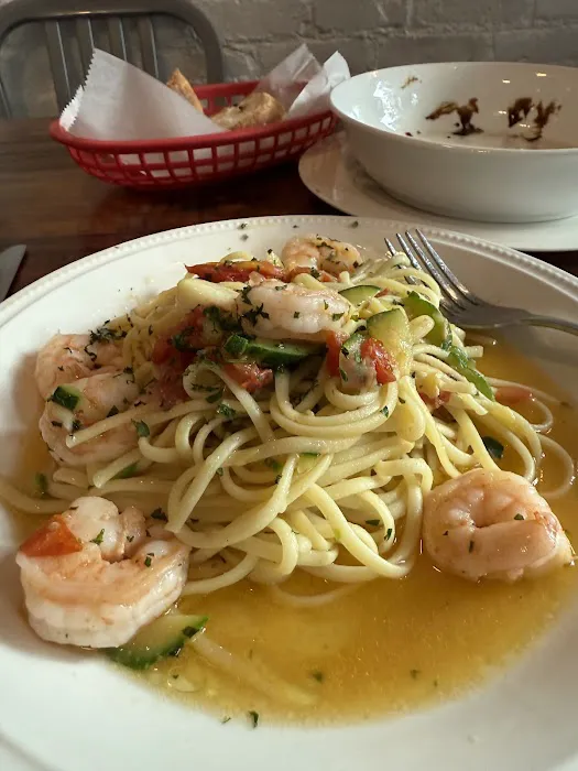 Lillo Cucina Italiana Picture 5