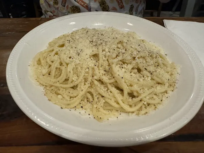 Lillo Cucina Italiana Picture 3