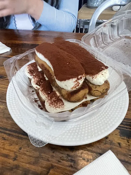Lillo Cucina Italiana Picture 1